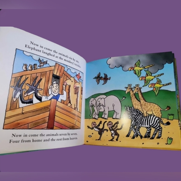 LOT Of 9 NEW EARLY READER BOOKS ~ I LOVE YOU ~ CRIPPLED LAMB ~ MARLEY CHRISTMAS - Picture 6 of 7